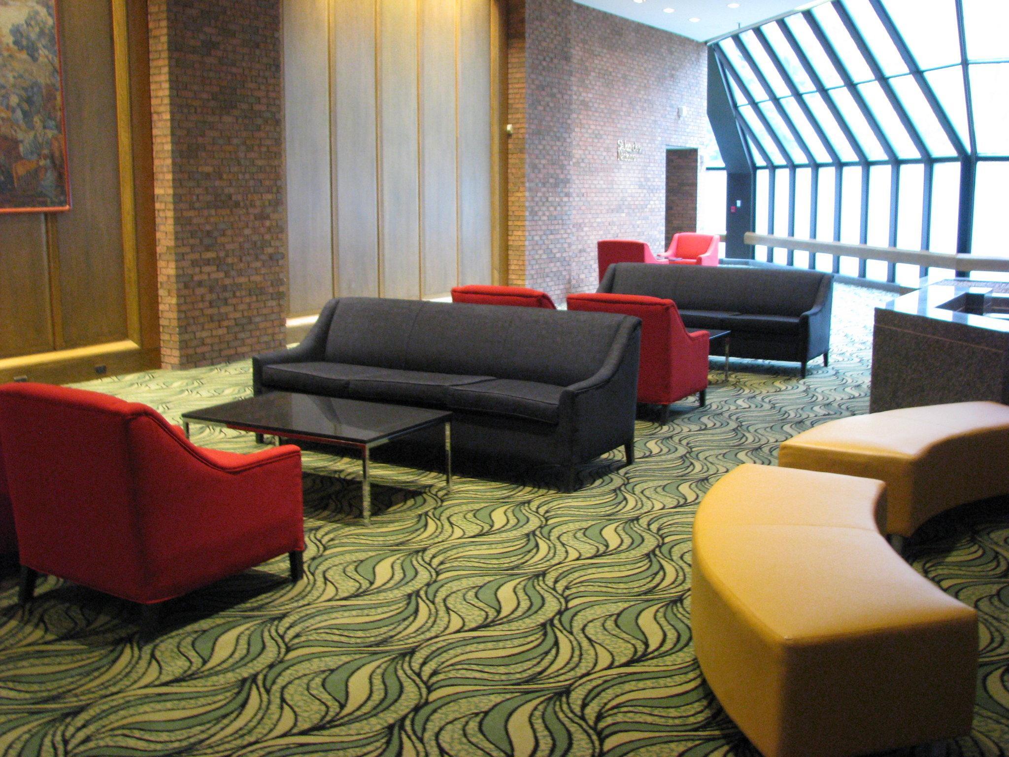 Crowne Plaza Gatineau-Ottawa, An Ihg Hotel Interior photo